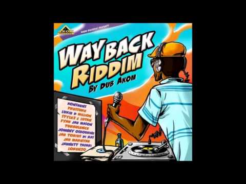 Jah Mason - Dem a Fight (Way Back Riddim)