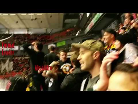 Advance Management: Brynäs Match 2016