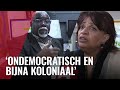 Surinaamse stichtingen naar rechter om slavernij-excuses