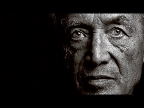 The Life of a Sculptor - Isamu Noguchi