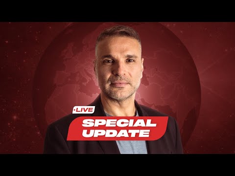 ISRAEL IRAN WAR - Special Update with Amir Tsarfati