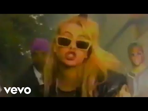 Sangre Latina - Paulina Rubio