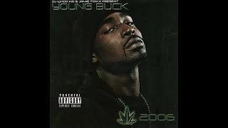 Project Niggaz - Young buck ft. Mobb Deep