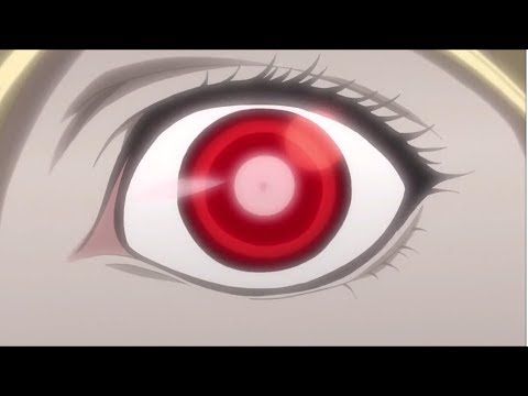 Misa Amane's First Appearance [ENG + JAP SUB]