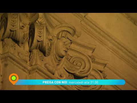 Rosario dalla Chiesa Santa Caterina a Magnanapoli in Roma, mercoledì 19 agosto ore 21 su Tv2000