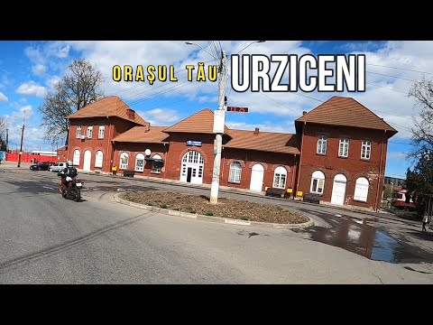 Ep. 71 Orașul tău -URZICENI