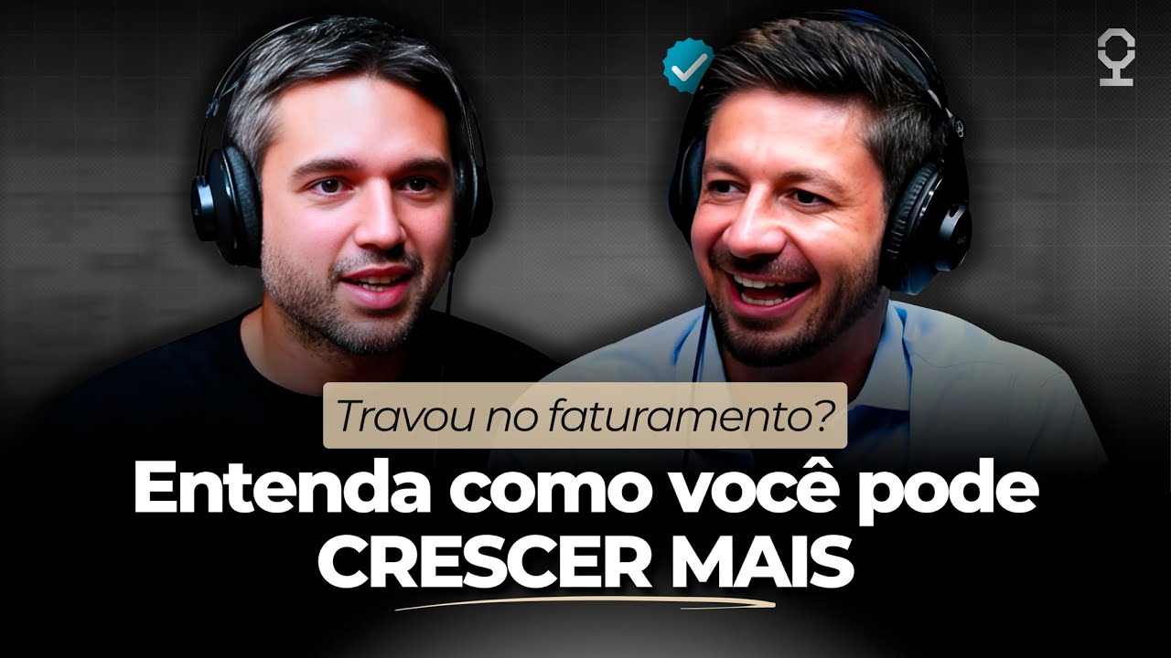 Secret to breaking out of stagnation and INCREASING your BILLING | EP#21 T2