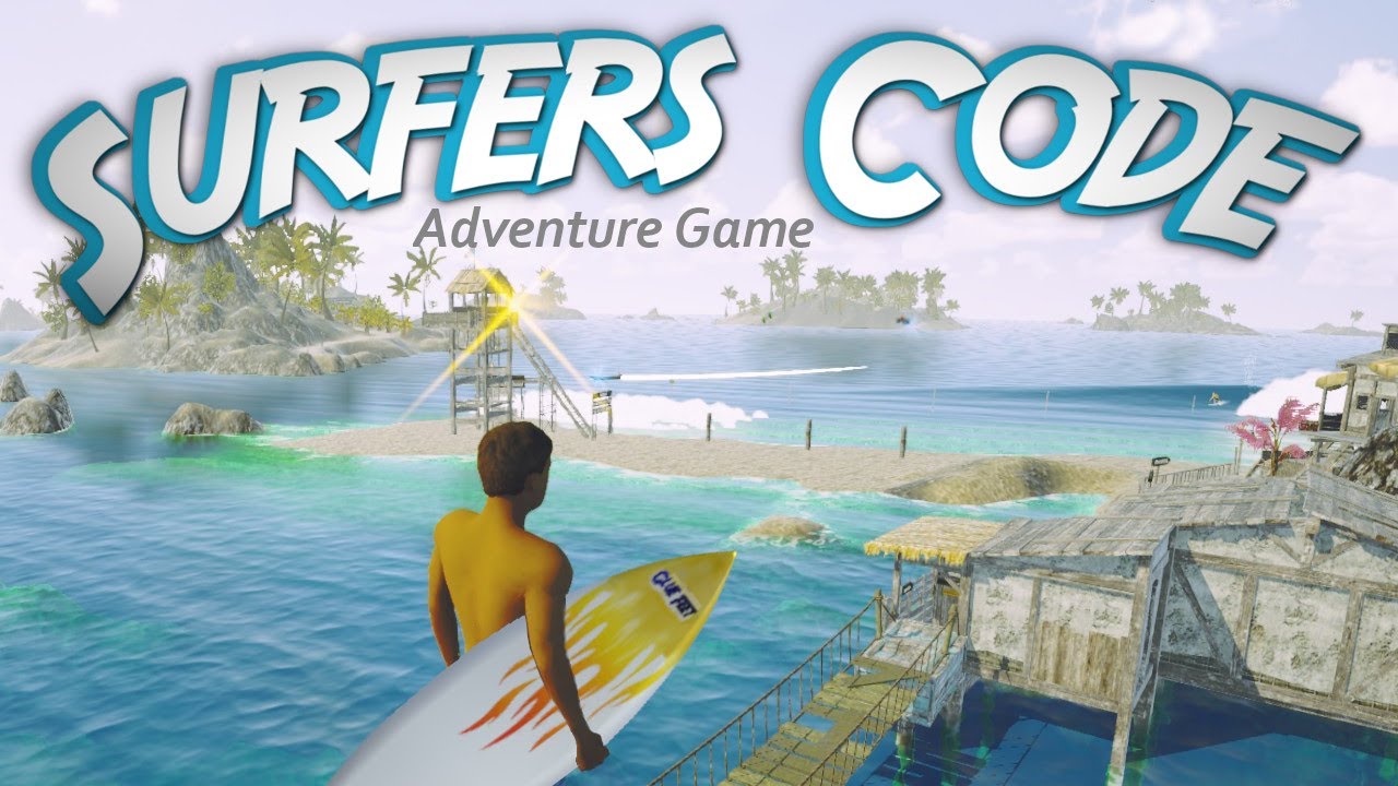 Announcement Trailer