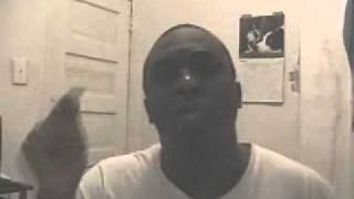 Me Singing Keyshia Cole Confused In Love (Bonus Track)