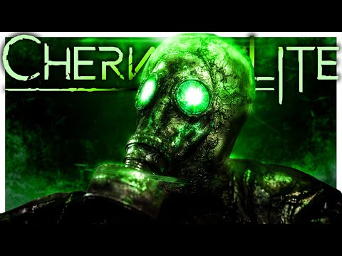 Surviving Chernobyl Seems Scary // Chernobylite // EP 1