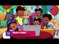 PBS Kids Promo Rosie S Rules 2023 KCTS9