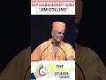 Top Management Guru Jim Collins TBG Shorts Gyanvatsal Swami Motivational Speech Hindi