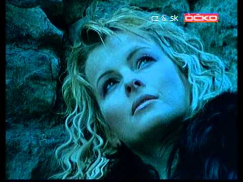 Iveta Bartošová  Jseš muj den 2003  videoklip