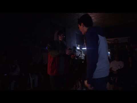 TimeFrees Vs Sui (8vos de final) UnderOverdoze Battles Vol. 4