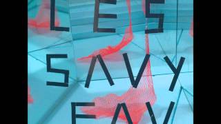 Les Savy Fav - Poltergeist