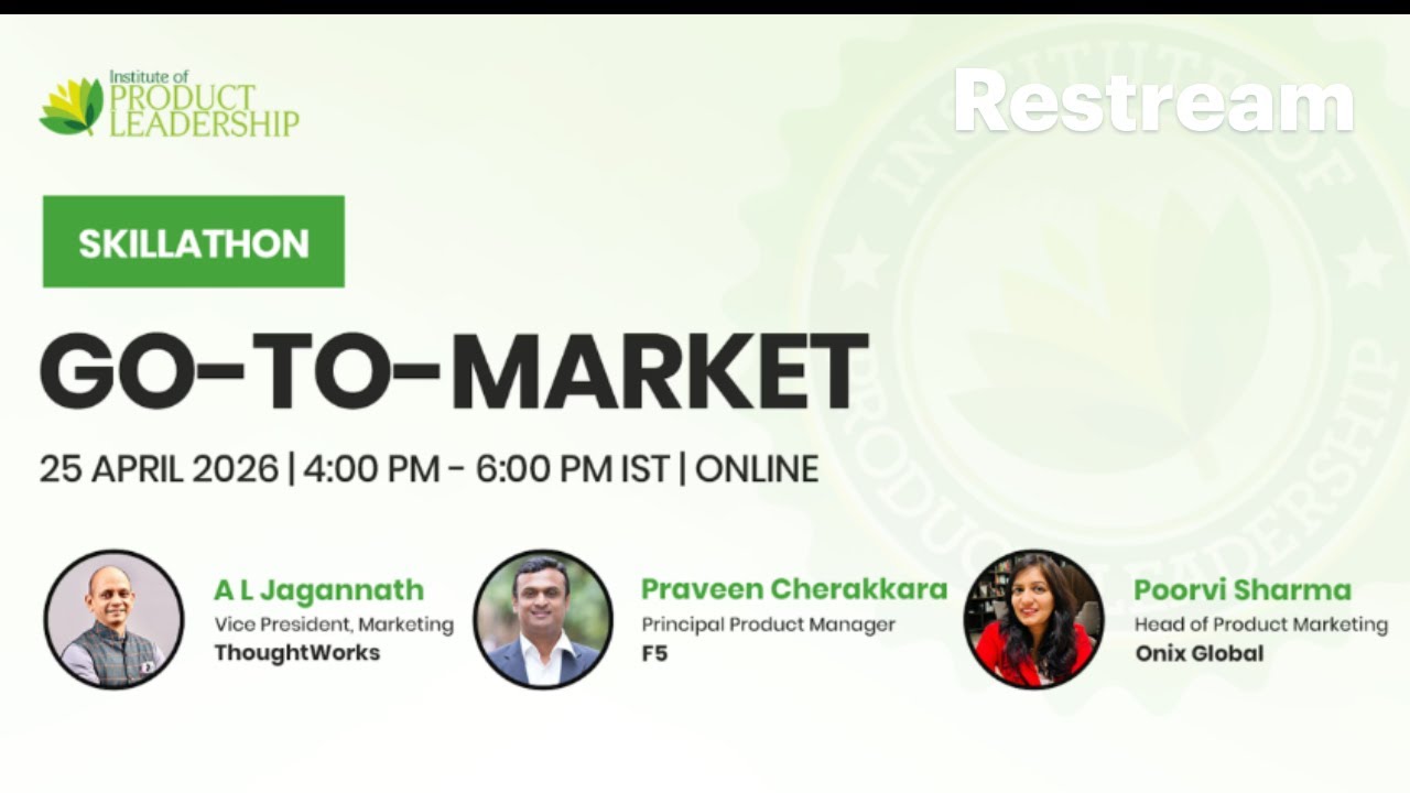 Skillathon - Go-To-Market