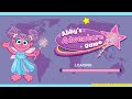 Sesame Street Abby's Adventure Game Letters Entertainment
