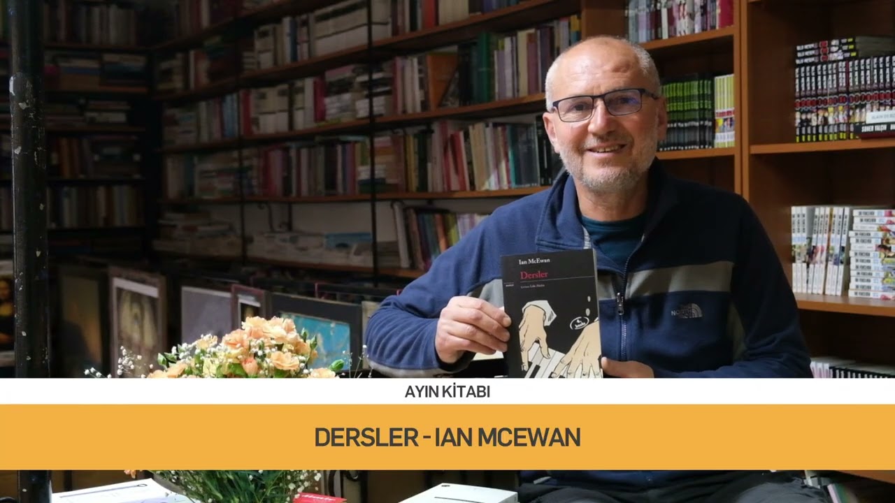 Kitap Kurdu'ndan Nisan ayı okuma önerisi