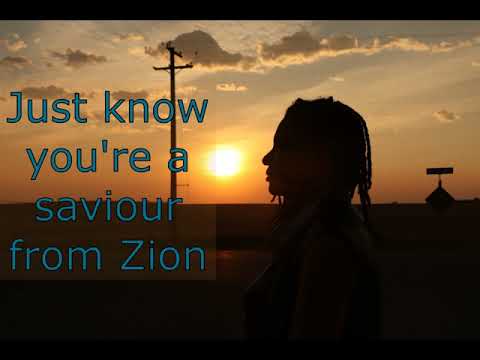 Saviour from Zion - Spontaneous Sounds Keel Sessions with IBKinsprz