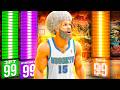 I Made My END GAME DREAM BUILD On NBA 2K26