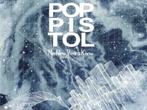 Pop Pistol - Animal Prisms (Full Album)