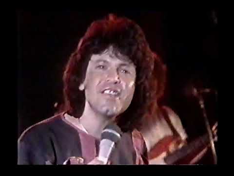 Jody Wayne The Wedding