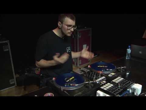 Kitsos (Greece) IDA 2018 TECHNCIAL CATEGORY Eliminiations