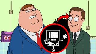 Cover art for Peter Crusher