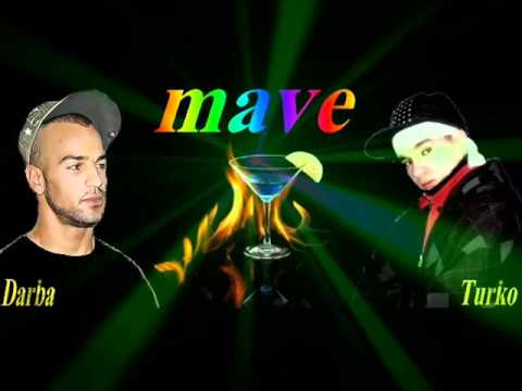 Darba & turko - ma vie 2012