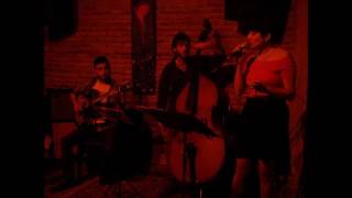 If I were a bell - jazz standard