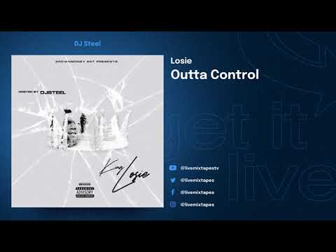 Losie - King Losie (Full Mixtape)