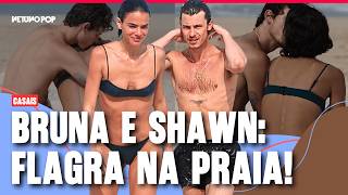 Bruna Marquezine e Shawn Mendes: Flagra de Romance no Rio de Janeiro!