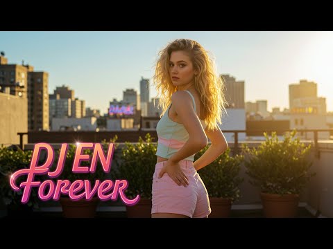 DJ EN - Forever (Super Mix)