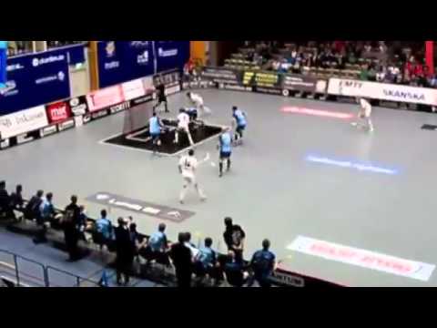 121021 Warberg IC - AIK - alla mål