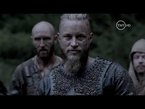 Vikings - Trap Haterade - Black Sails