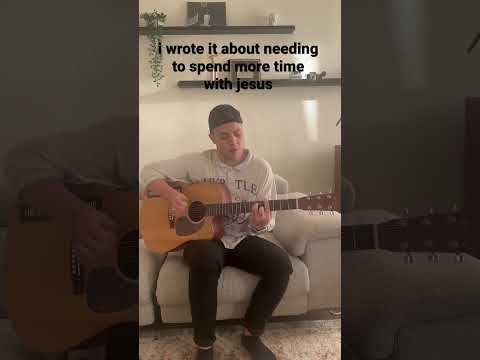Want Me More - Reed Deming