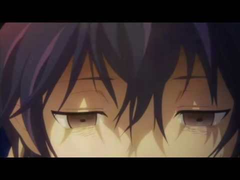 Black Bullet Ep 1.