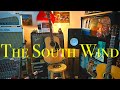 The South Wind (Remembering AL PETTEWAY 1952-2023)