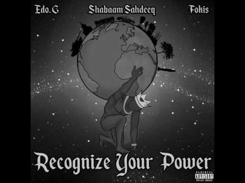 Edo. G, Shabaam Sahdeeq, Fokis, Torae, DJ Eclipse - Play To Win