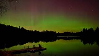 Revontulet Ella ja Aleksi