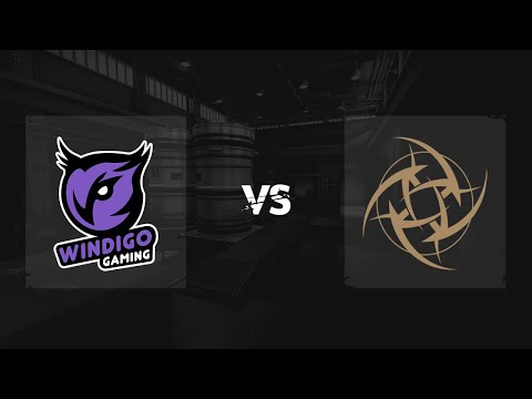 Nuke / Map 2 | Windigo Gaming vs Ninjas in Pyjamas - ESL Pro League Season #9 EU - Pre-Relegation