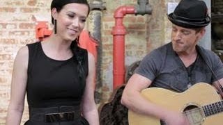 Tip Cup - Thompson Square &quot;Kiss Me or Not&quot;