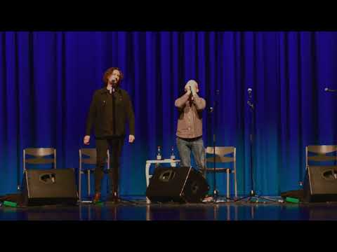 Doyle & Andersson - Eileen Og