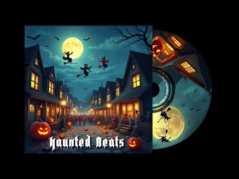 Neeman - HAUNTED BEATS ⋆｡°✩🎃✩°｡⋆ #neeman #halloween2024