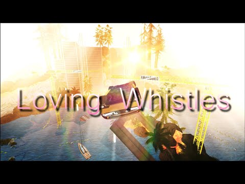 [DM] ZeeT ft. NAiiF - Loving Whistles