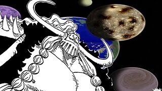 One Piece Chapter 810 Sick Day REACTION - THE WORLD IS WAITING - ワンピース