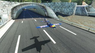 Çatalca Tunnel Challenger for MSFS2020 video