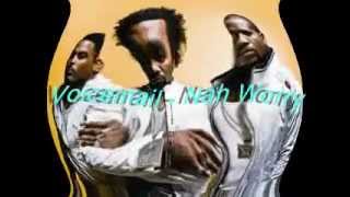 Rainfall Riddim - Voicemail Nah Worry - Accid Stumbling Block Sajay Productions