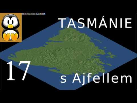 OpenTTD JGR S2E17 konečná stanice