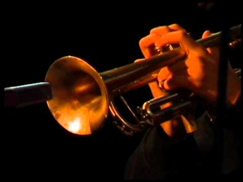 Hope Project - Nueve Lunas - Feat. Ibrahim Maalouf & Guillaume Perret
